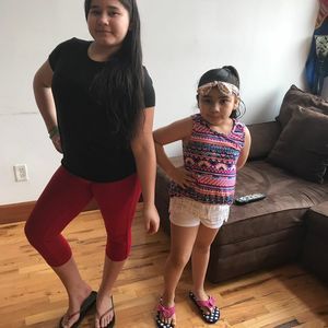 Meet your Posher, Alfonso